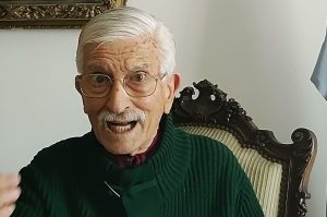 Lee más sobre el artículo Falleció «Bochín» Espinosa Viale, reconocido escribano de nuestra ciudad