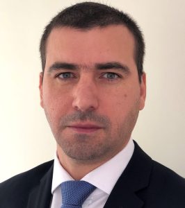 Lee más sobre el artículo Pablo Cattoni, Director Institucional de Sidersa, es el nuevo presidente del Círculo Dircoms de Argentina