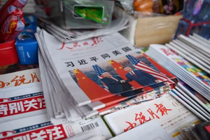 Lee más sobre el artículo La cumbre de Beijing y el mundo que ya cambió