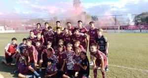 Lee más sobre el artículo Fútbol local: Defensores ganó el clásico de Ramallo
