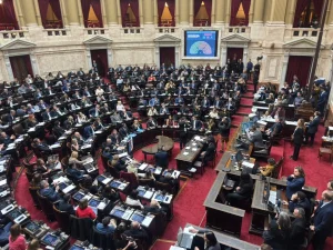 Lee más sobre el artículo Diputados aprobó el recorte de subsidios al gas por Zona Fría