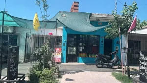 Lee más sobre el artículo Detienen a integrantes de una familia, acusados de vender drogas en un kiosco de barrio San Jorge