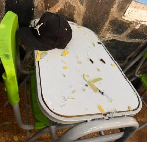 Lee más sobre el artículo Dañaron y dejaron sin agua a la Escuela Primaria N° 29