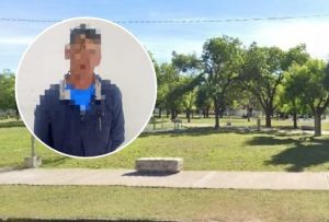 Lee más sobre el artículo Detuvieron a sujeto que agredió a un joven y le robó un celular