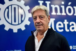 Lee más sobre el artículo Los gremios se movilizan en apoyo a la UOM tras el fallo que desplazó a Abel Furlán y ordenó la intervención