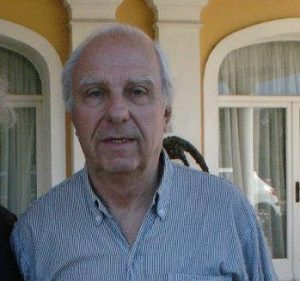 Lee más sobre el artículo Hallaron sin vida a Rodolfo Gorriarán, conocido ex dirigente del radicalismo nicoleño