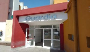 Lee más sobre el artículo Un hombre está grave tras caer de su moto en Ruta 188