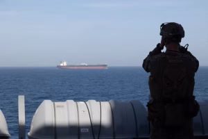 Lee más sobre el artículo Irán ve posible una reanudación de la guerra con Estados Unidos