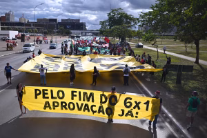 Lee más sobre el artículo Brasil avanza con la reducción de la jornada laboral