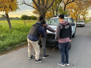 Lee más sobre el artículo Operativo Saturación en zona norte: detuvieron a 7 personas y secuestraron 17 motos