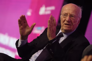Lee más sobre el artículo Paolo Rocca deja de ser el CEO de Tenaris