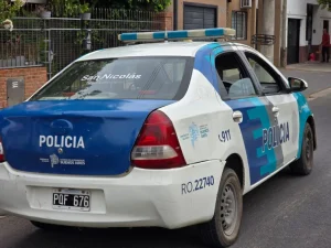 Lee más sobre el artículo Detuvieron a un hombre de 40 años acusado de protagonizar 14 robos cometidos bajo la modalidad de escalamiento
