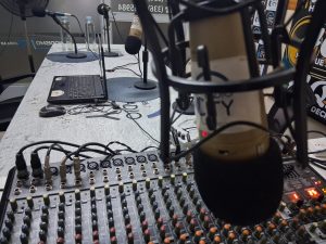 Lee más sobre el artículo Radio City San Nicolás cumple 15 años en el aire