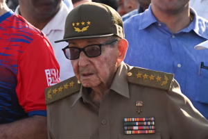 Lee más sobre el artículo EE.UU. imputó al expresidente cubano Raúl Castro por el derribo de dos avionetas