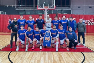 Lee más sobre el artículo Liga Federal de Básquet: Regatas perdió con Atenas en La Plata