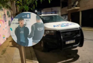 Lee más sobre el artículo Detuvieron a un individuo por el robo a un local de ropa en zona sur