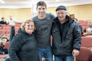 Lee más sobre el artículo El Municipio entregó nuevas escrituras a familias nicoleñas
