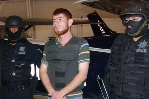 Lee más sobre el artículo Detuvieron al sobrino del “Chapo” Guzmán en México