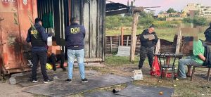 Lee más sobre el artículo Ramallo: detuvieron a un sujeto por el robo a un anciano, y a su familia por entorpecer la diligencia judicial