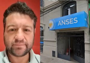 Lee más sobre el artículo Luis Núñez asumirá como Jefe en el ANSES San Nicolás