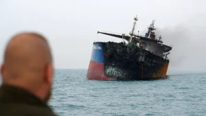 Lee más sobre el artículo Shock en el estrecho de Ormuz: ganadores y perdedores de una guerra que sacudió al petróleo y a la economía mundial