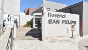 Lee más sobre el artículo Un hombre sufrió heridas graves tras ser atacado con un fierro