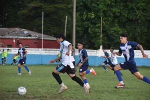Lee más sobre el artículo Fútbol local: comienza la décima fecha del Apertura