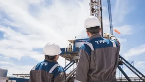 Lee más sobre el artículo YPF impulsa en Vaca Muerta el mayor proyecto del RIGI por u$s25.000 millones