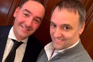Lee más sobre el artículo El fiscal Marijuan pidió la indagatoria del hermano de Manuel Adorni