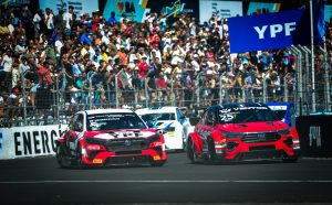 Lee más sobre el artículo El TC2000 vuelve al Autódromo San Nicolás, y ya están las entradas a la venta