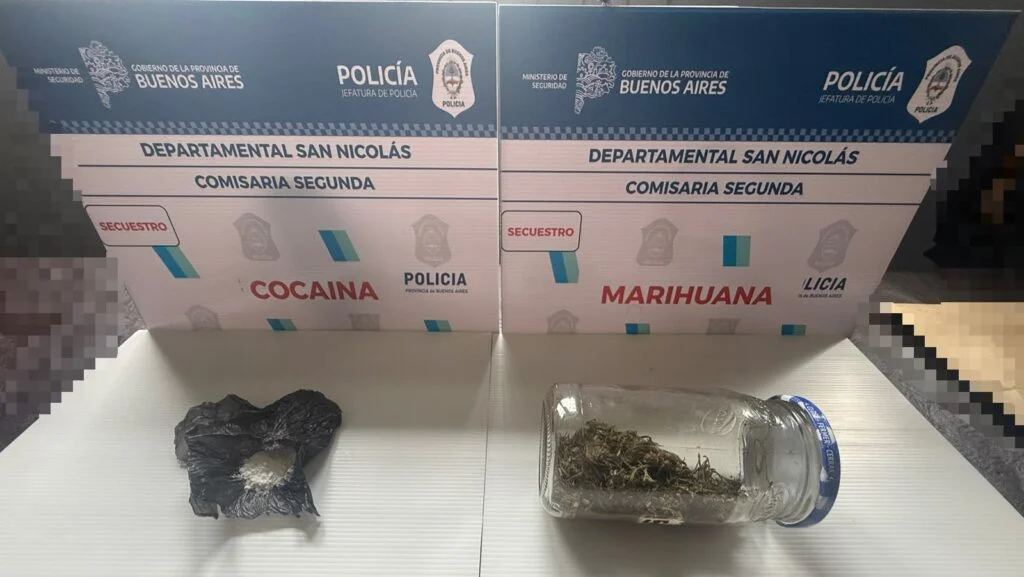 En este momento estás viendo Detienen a cinco personas y secuestran drogas tras allanamiento en Barrio Avamba’e