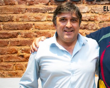En este momento estás viendo Elecciones en el Club Regatas: ganó el oficialismo y Baldarenas será el nuevo Presidente