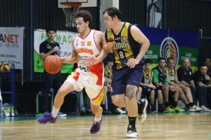 Lee más sobre el artículo Liga Federal de Básquet: ganaron Regatas y Somisa, pero Belgrano perdió con el último
