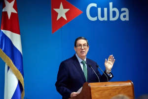 Lee más sobre el artículo Cuba acusó a Marco Rubio de mentir para “promover una intervención militar”
