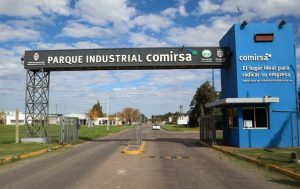 Lee más sobre el artículo Parque Comirsa: otra empresa metalúrgica en crisis comenzó a enviar los telegramas de despidos