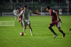 Lee más sobre el artículo Torneo Federal A: Defensores perdió un partido en el que mereció mejor suerte