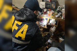 Lee más sobre el artículo Detienen en La Emilia a un sujeto con material de presunto abuso sexual infantil