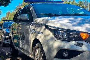 Lee más sobre el artículo Violento y millonario robo a una pareja de jubilados en El Paraíso