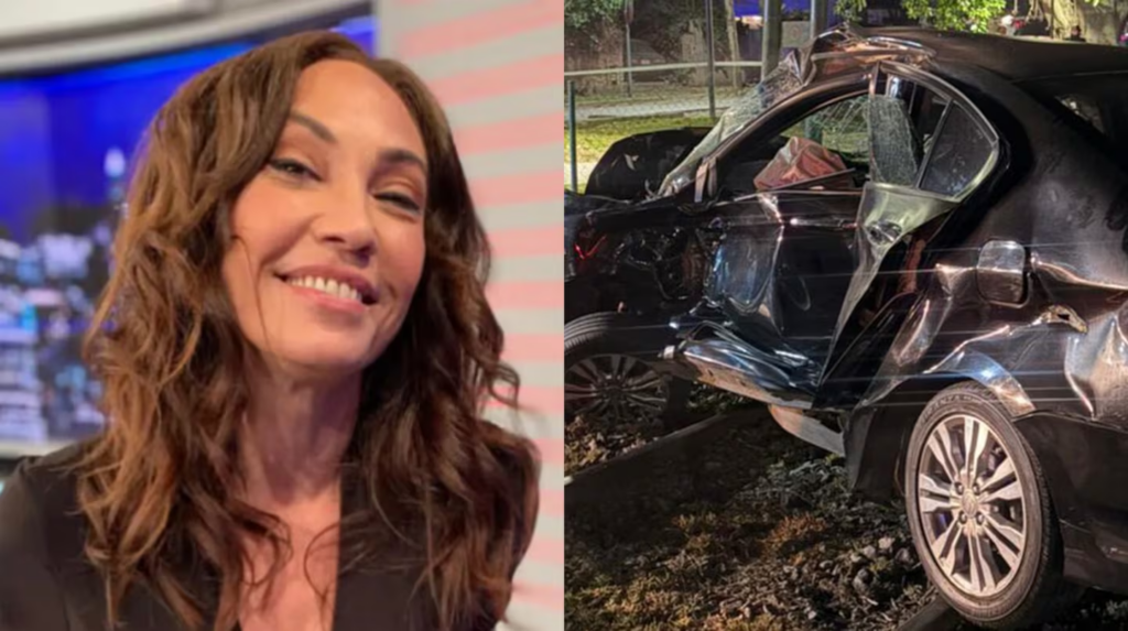 En este momento estás viendo Murió la periodista Ernestina Pais en un trágico accidente