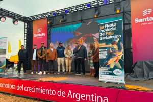 Lee más sobre el artículo Villa Constitución se prepara para recibir la Primera Fiesta del Patí Santafesino
