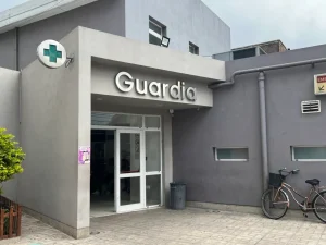 Lee más sobre el artículo Detuvieron al principal sospechoso de apuñalar a un hombre en Barrio 9 de Julio