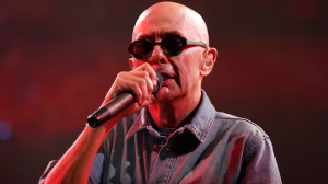 Lee más sobre el artículo Murió el Indio Solari, mítico cantante de Los Redonditos de Ricota