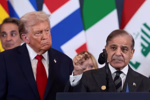 Lee más sobre el artículo Estados Unidos e Irán firmaron el acuerdo para poner fin a la guerra en Medio Oriente