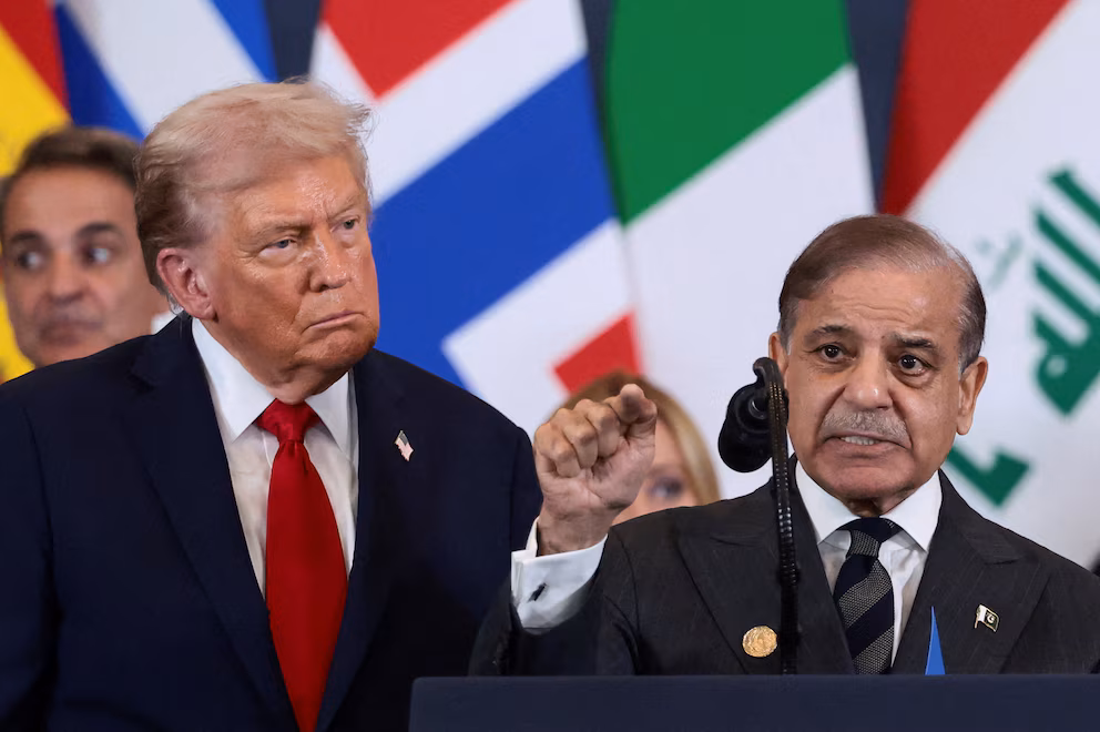 En este momento estás viendo Estados Unidos e Irán firmaron el acuerdo para poner fin a la guerra en Medio Oriente