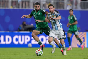 Lee más sobre el artículo La fractura social que sigue provocando Messi