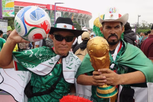 Lee más sobre el artículo Maradona y Pelé tendrán sus homenajes en el arranque del Mundial de Fútbol
