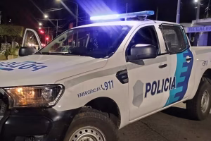 Lee más sobre el artículo San Nicolás a los tiros: tres jóvenes fueron atacados y baleados en la zona oeste