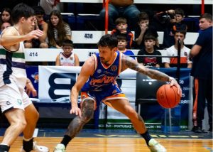 Lee más sobre el artículo Liga Federal de Básquet: Regatas y Somisa pasaron de instancia en los play-offs