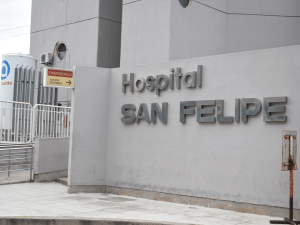Lee más sobre el artículo Un joven pelea por su vida tras ser atacado en la zona norte