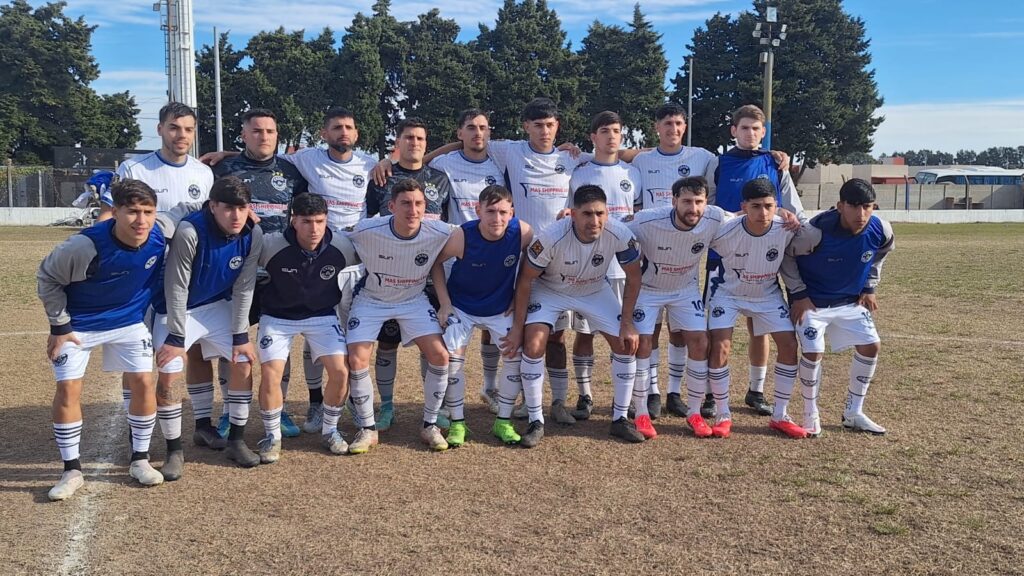 En este momento estás viendo Copa Federación: Somisa quedó eliminado en San Pedro con un gol agónico